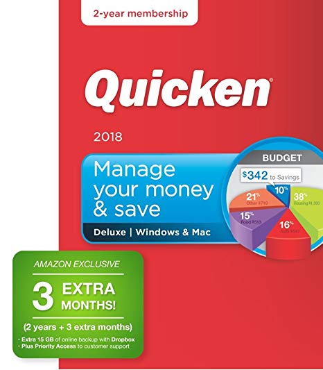 How do you pay bills from quicken 2107 for mac